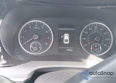 2023 Kia K5 Lxs из США, поврежденный, VIN 5XXG14J29PG185564